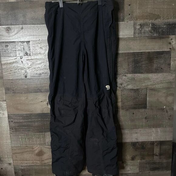 Mountain Hardwear Womens Illusion Pants 14 - Picture 1 of 8